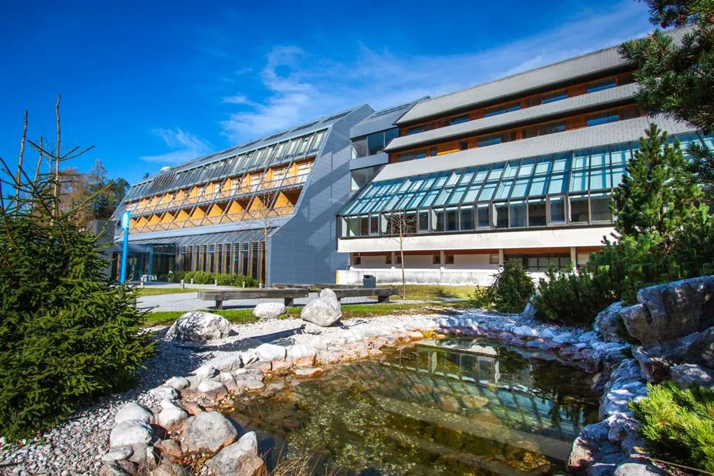 Hotel Špik