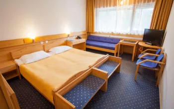 Hotel Špik