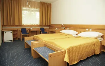 Hotel Špik