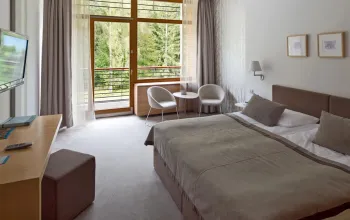 Hotel Špik