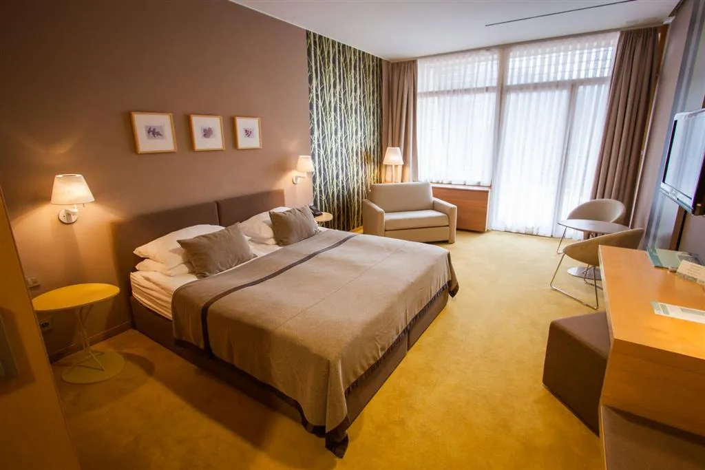 Hotel Špik