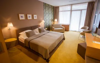 Hotel Špik