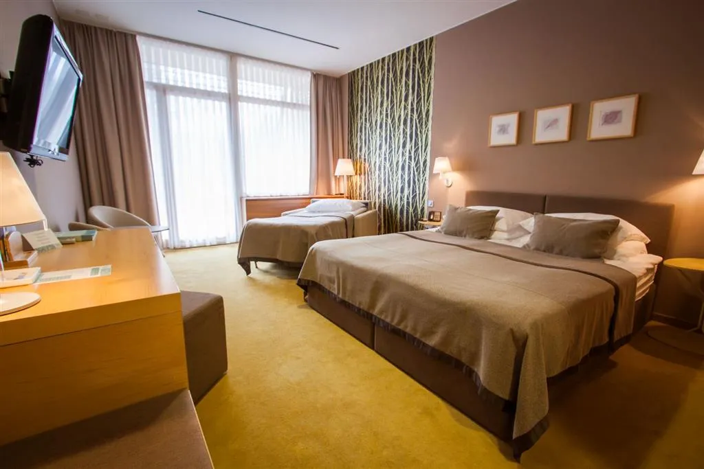 Hotel Špik