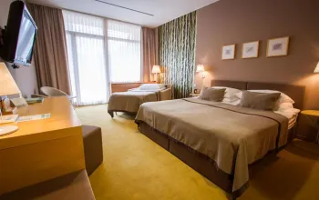 Hotel Špik