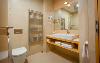 Hotel Špik