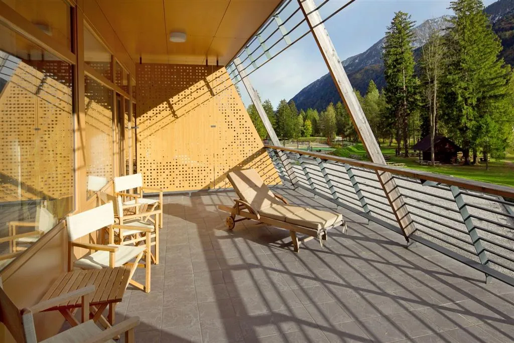 Hotel Špik