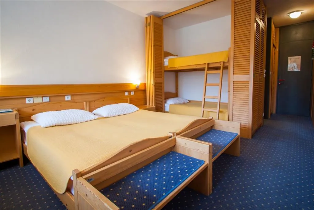 Hotel Špik