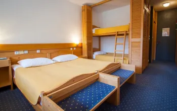 Hotel Špik