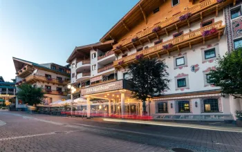 Saalbach