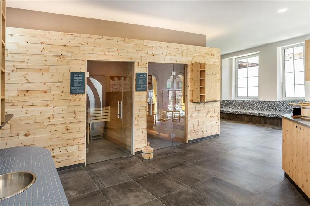 JUFA Alpenhotel