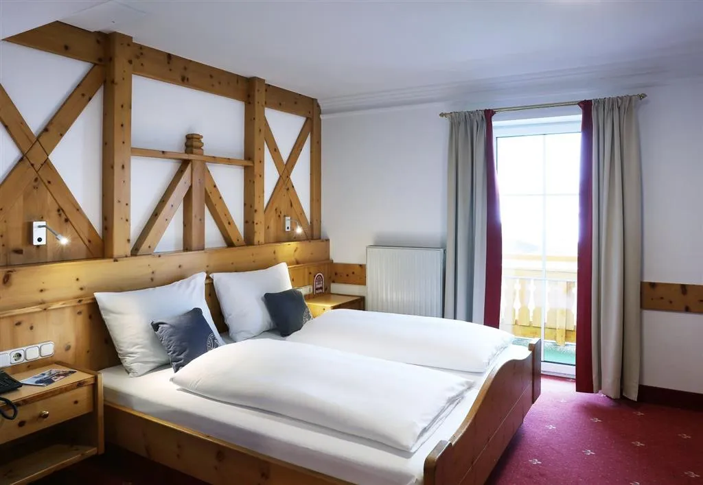 JUFA Alpenhotel