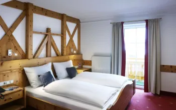 JUFA Alpenhotel