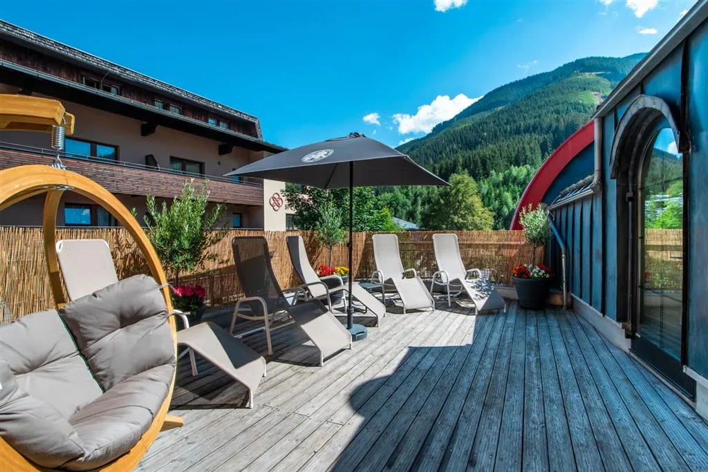 JUFA Alpenhotel