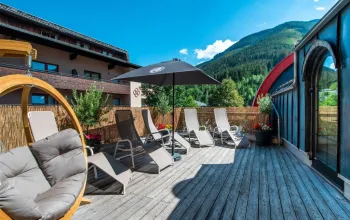 JUFA Alpenhotel