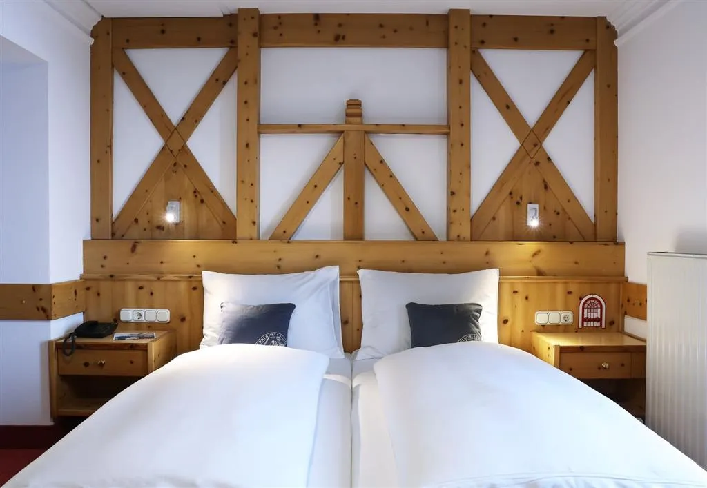 JUFA Alpenhotel