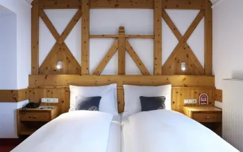 JUFA Alpenhotel