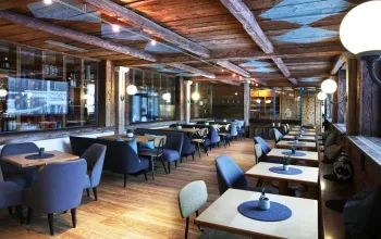 JUFA Alpenhotel