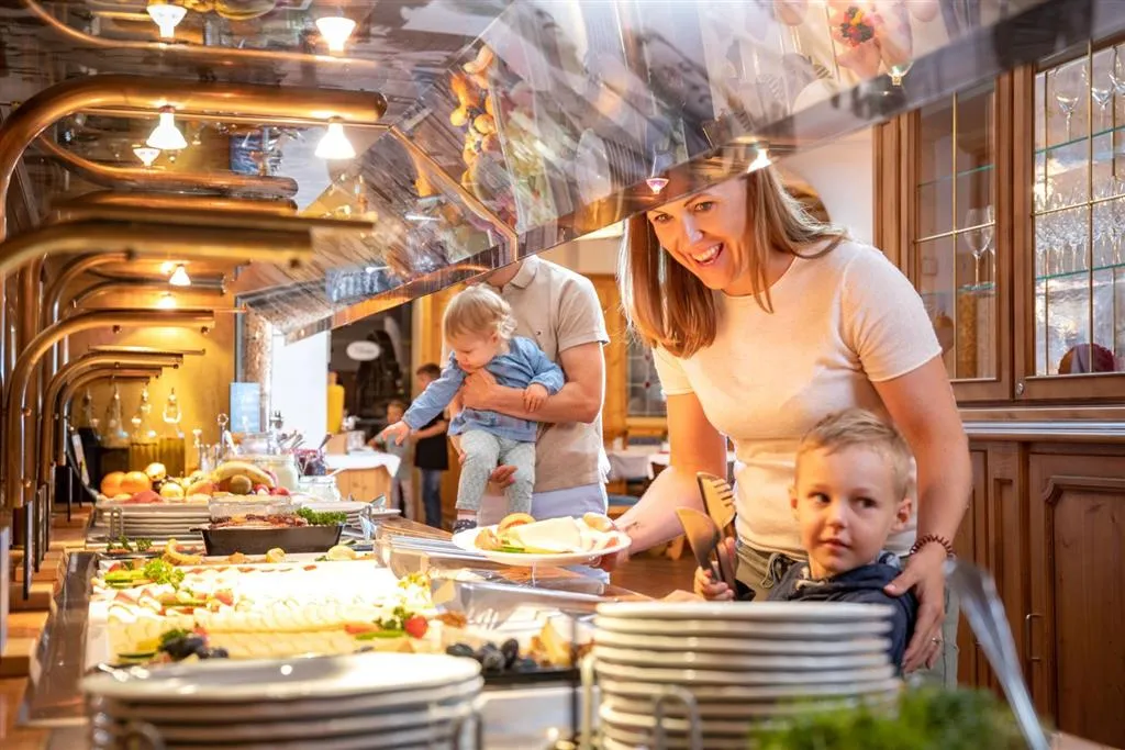 JUFA Alpenhotel