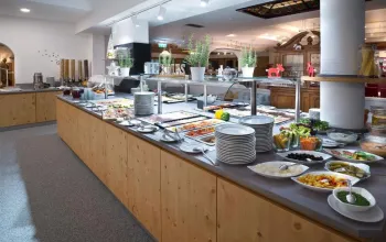 JUFA Alpenhotel