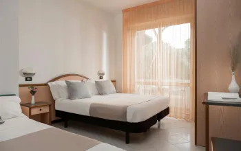 Hotel Luxor