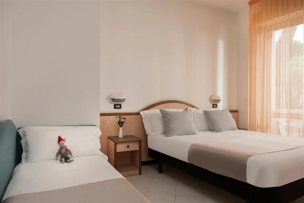 Hotel Luxor