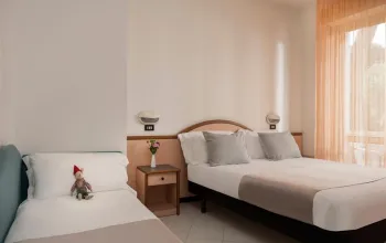Hotel Luxor