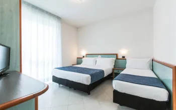 Hotel Luxor