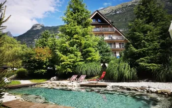 Hotel Mangart – dárek a zážitek