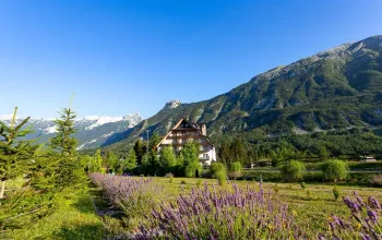 Hotel Mangart