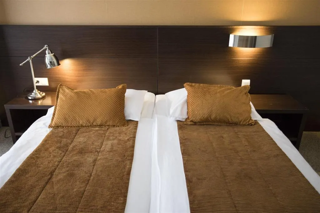 Hotel Mangart