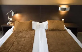 Hotel Mangart