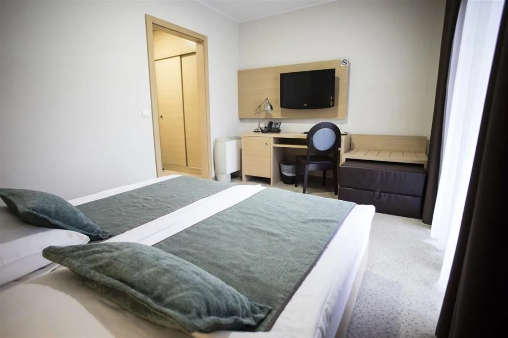 Hotel Mangart