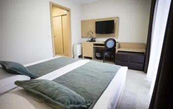 Hotel Mangart