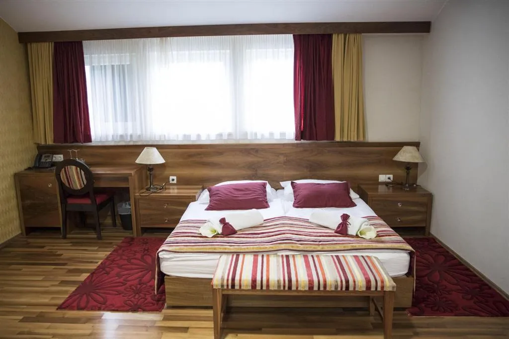Hotel Mangart
