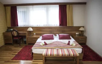 Hotel Mangart