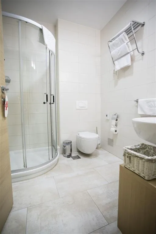Hotel Mangart