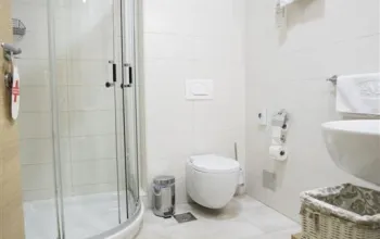 Hotel Mangart
