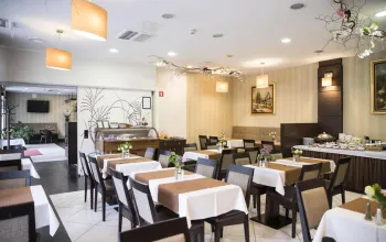 Hotel Mangart