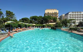 Hotel Ausonia – dárek a zážitek