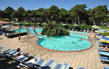 Hotel Ausonia
