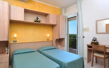 Hotel Ausonia