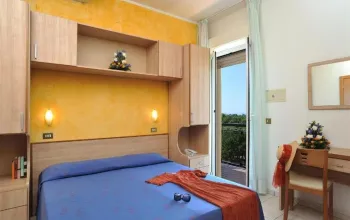 Hotel Ausonia