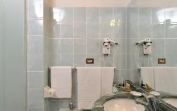 Hotel Ausonia