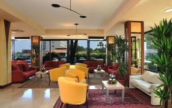 Hotel Ausonia