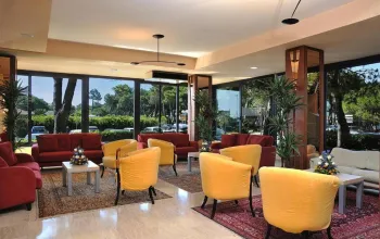 Hotel Ausonia