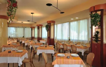 Hotel Ausonia