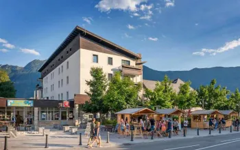Hotel Alp – dárek a zážitek