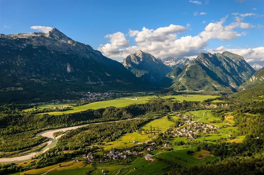 Hotel Alp