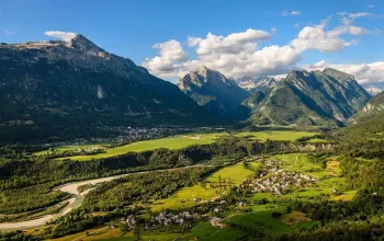 Hotel Alp