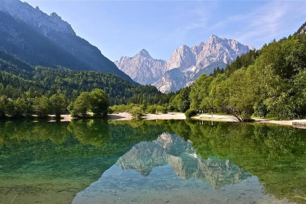 Hotel Alp